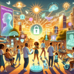 从热夏看人工智能的风云变幻：技术与未来的思辨